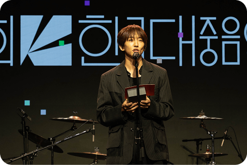 한국대중음악상 하일라이트 이미지 (출연자)4